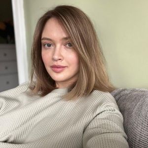 Meet your Posher, Maria